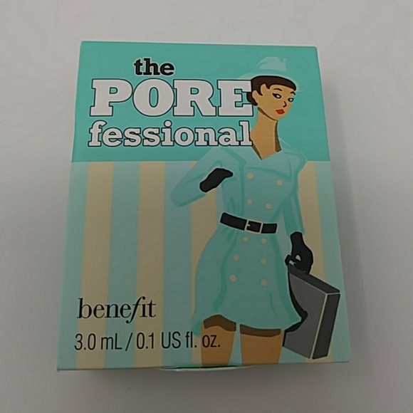Benefit Other - Benefit the porefessional pore minimizing primer